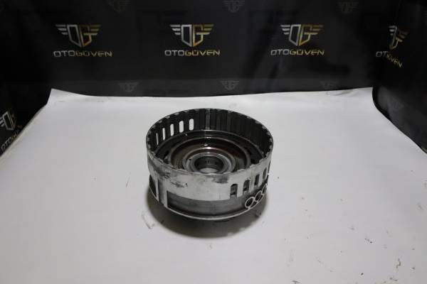 FORD RANGER 2.2 TDCİ ÇIKMA PARÇA  ŞANZIMAN DİŞLİSİ (2)3